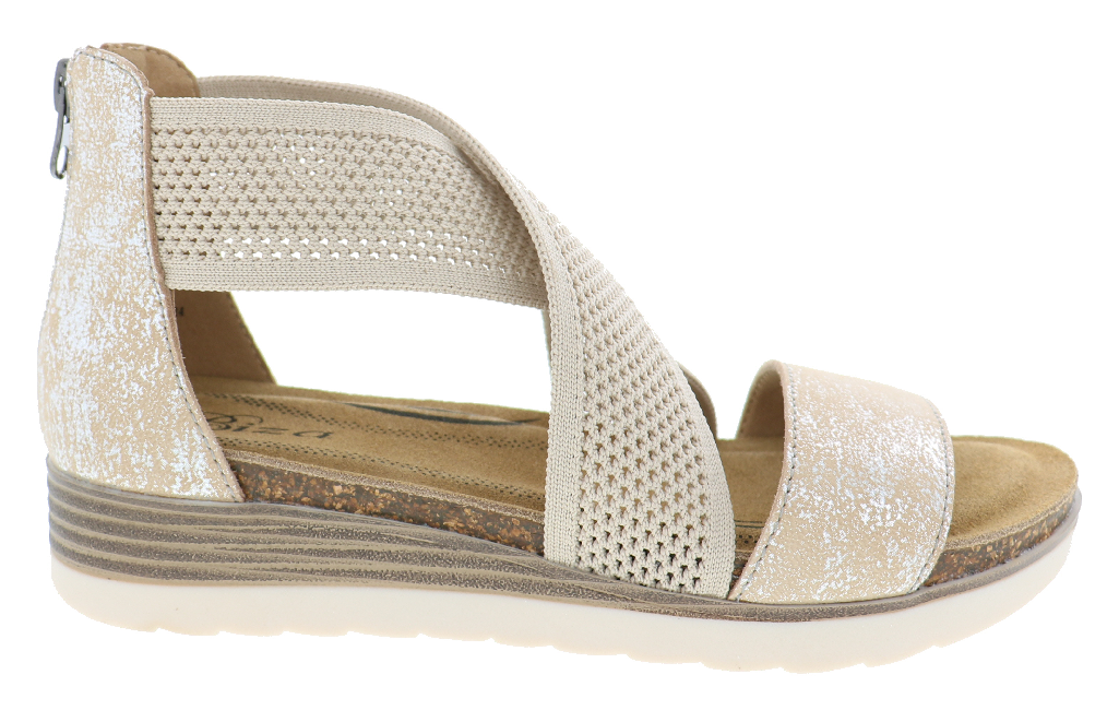 The Bree Espadrille