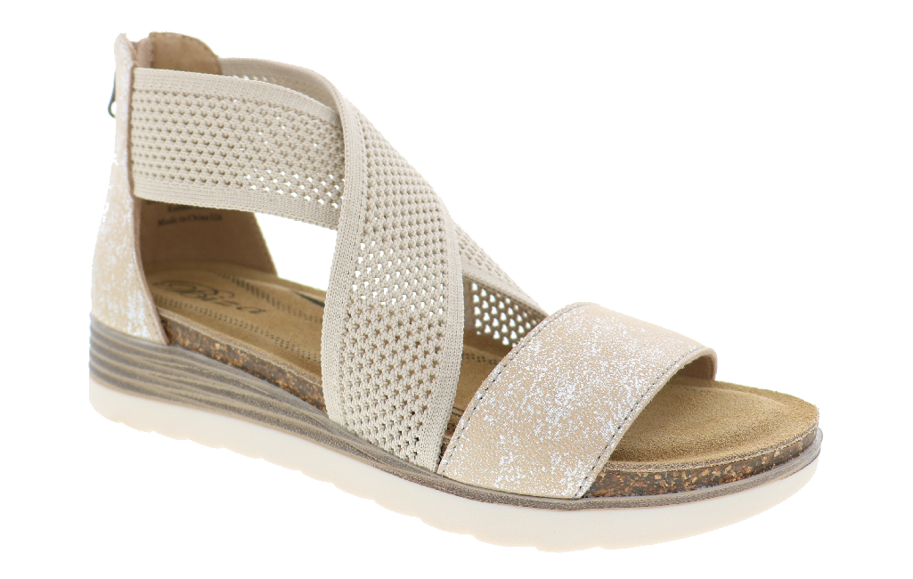 The Bree Espadrille