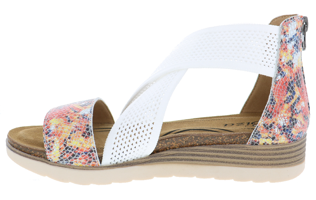 The Bree Espadrille