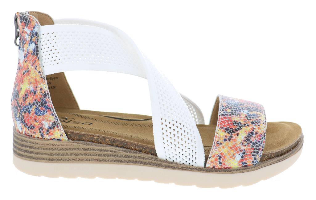 The Bree Espadrille