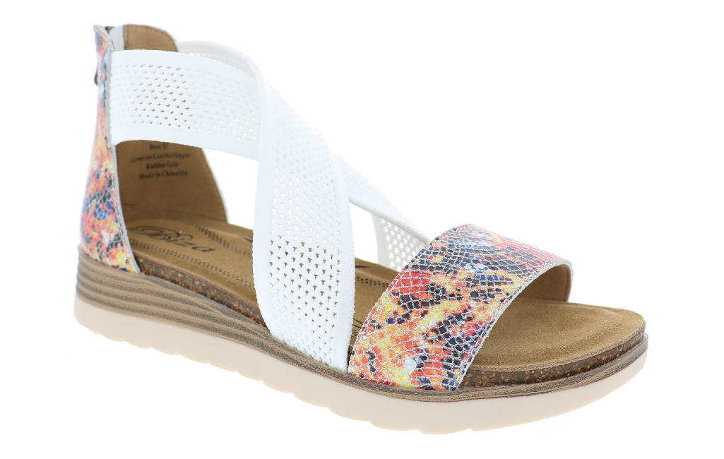 The Bree Espadrille