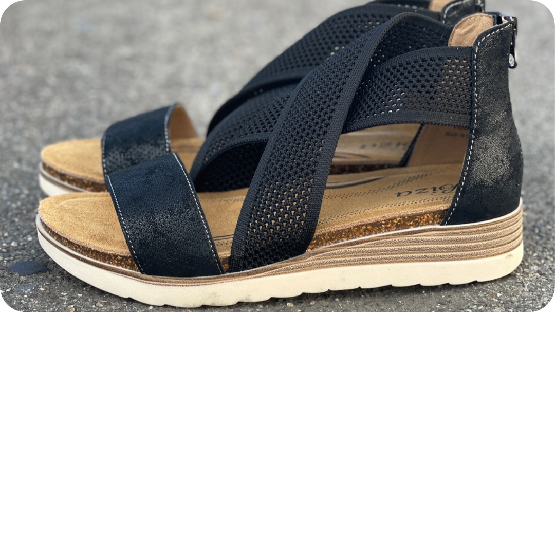 The Bree Espadrille