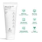 Charcoal Oil Pulling + Hydroxyapatite Toothpaste Bundle