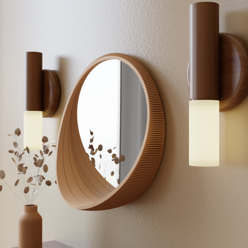 BUBBLE Mirror-0
