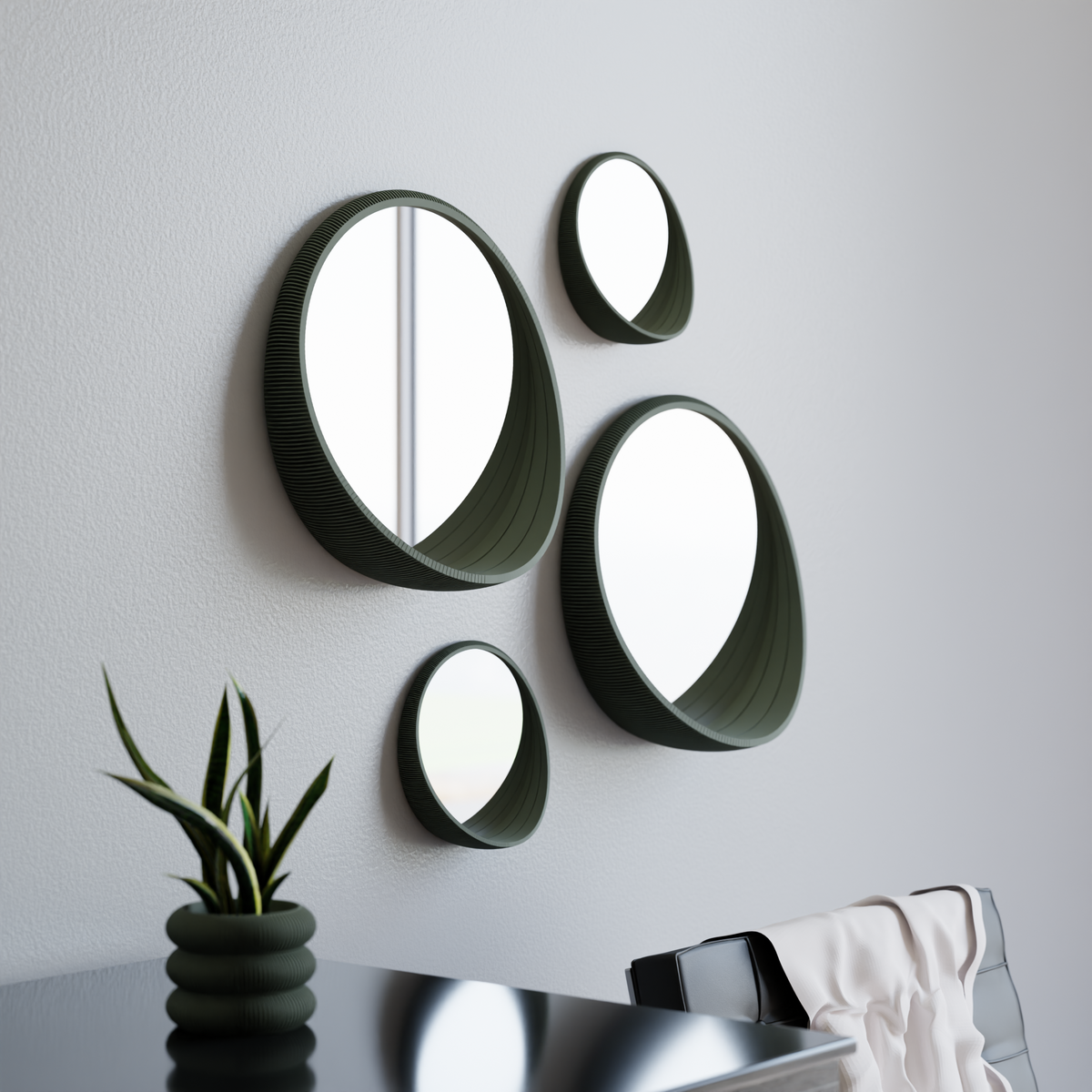 BUBBLE Mirror-1