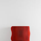 BUBBLY Planter | RED-4