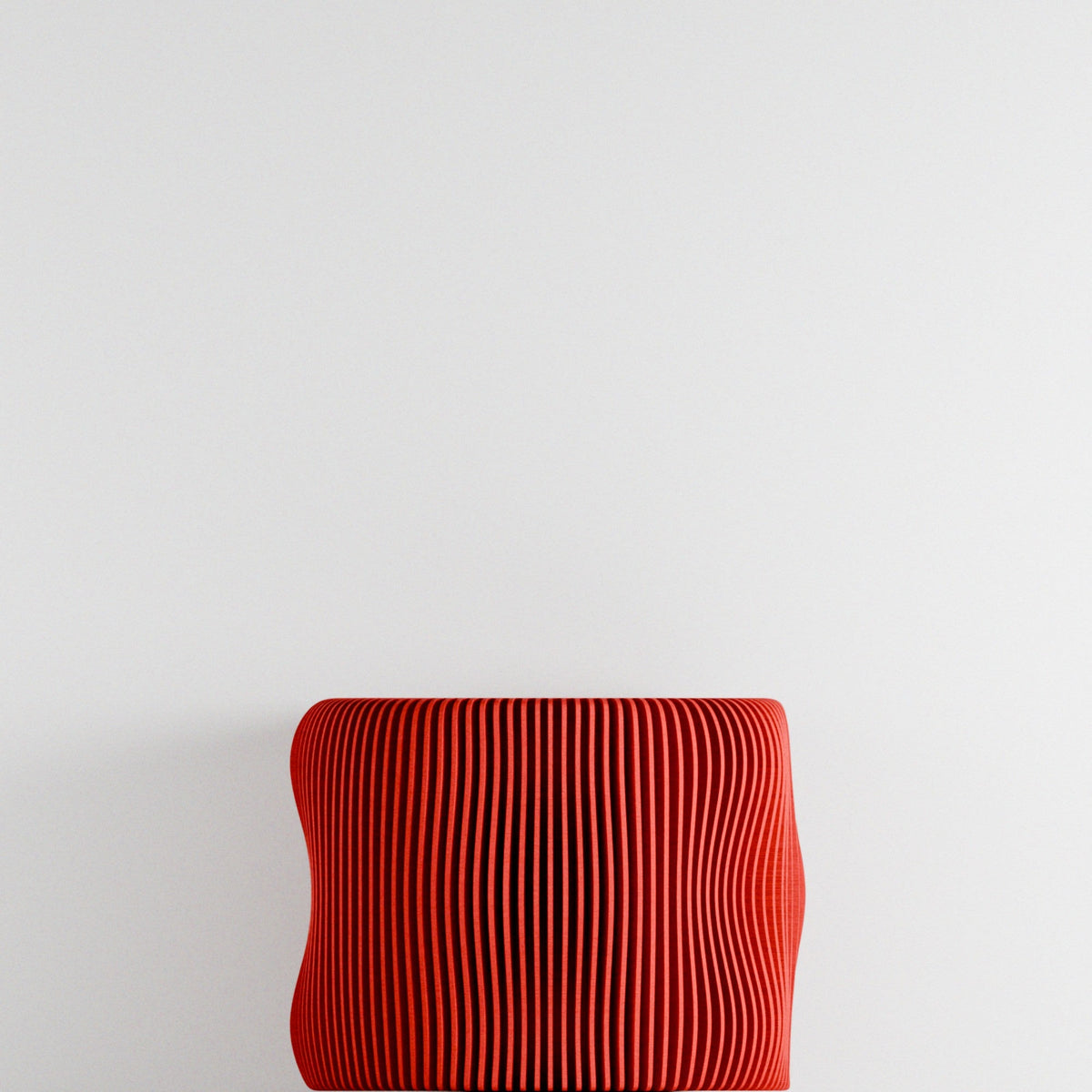 BUBBLY Planter | RED-4