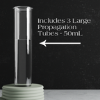 Triple Bubble Propagation Station-1