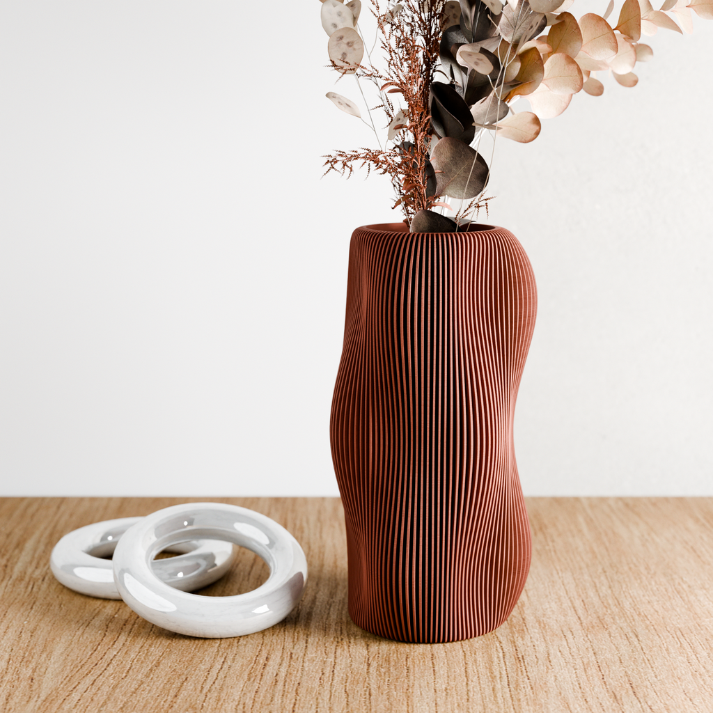BUBBLY Vase-2