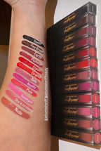 Ashunta Sheriff Beauty Vegan Multi-use Matte Cremè