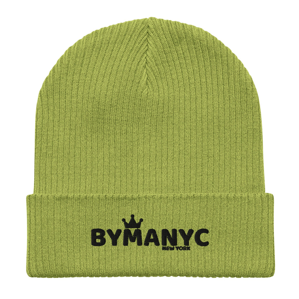BYMANYC ® New York Sustainable Unisex CHELSEA Winter Hat
