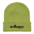 BYMANYC ® New York Sustainable Unisex CHELSEA Winter Hat