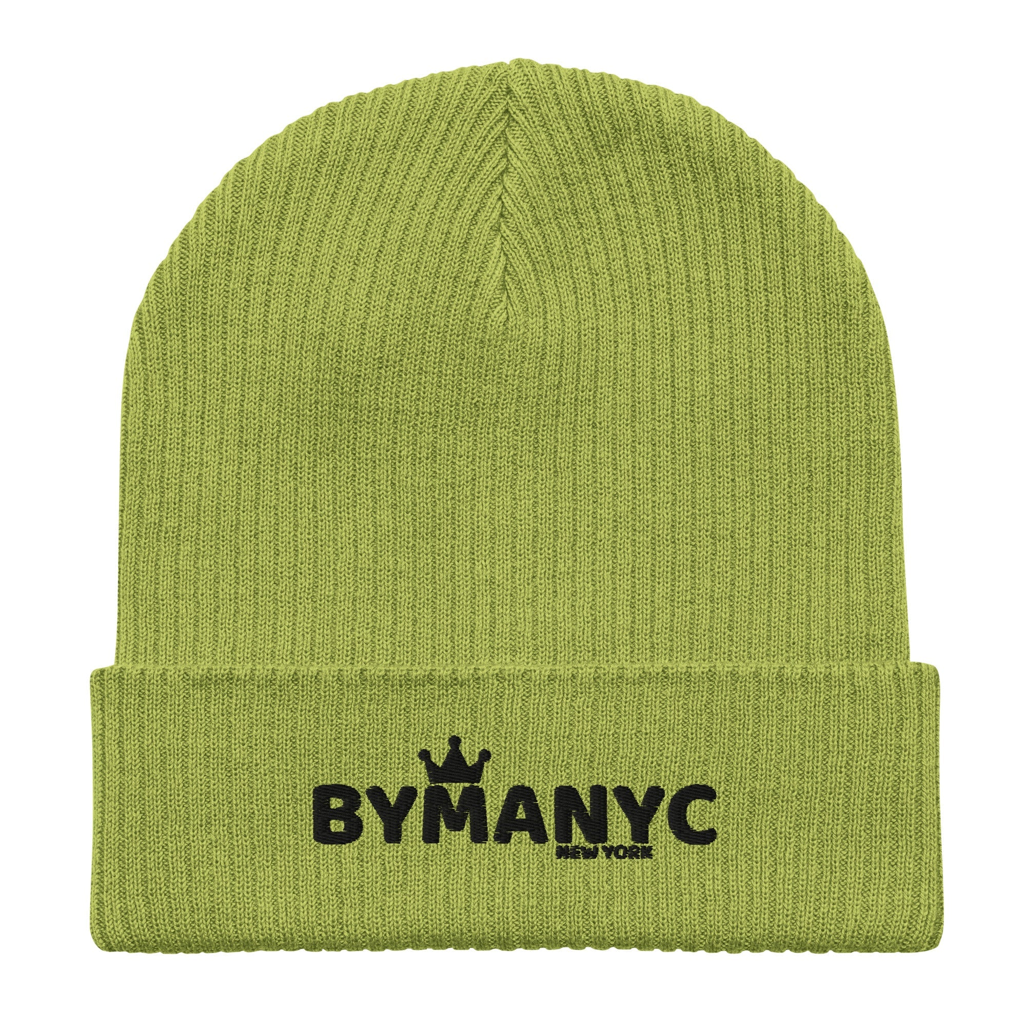 BYMANYC ® New York Sustainable Unisex CHELSEA Winter Hat