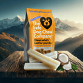 Coconut Yak Chews
