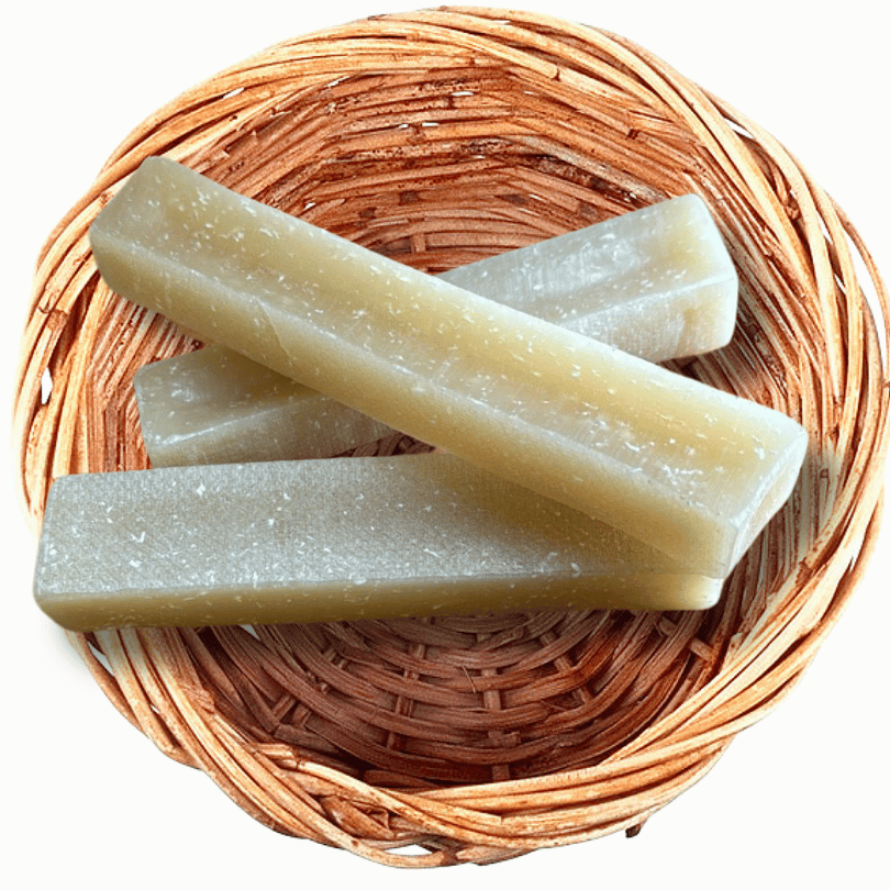 Coconut Yak Chews