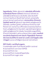 California Kids® #Calendula™ Hair Conditioner