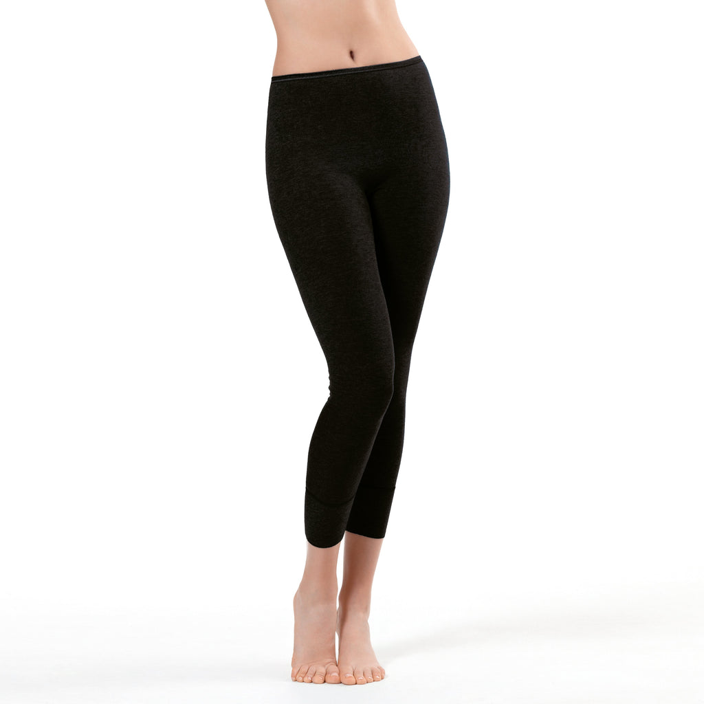 Cashmere and Silk | Base layer pants (Women's)