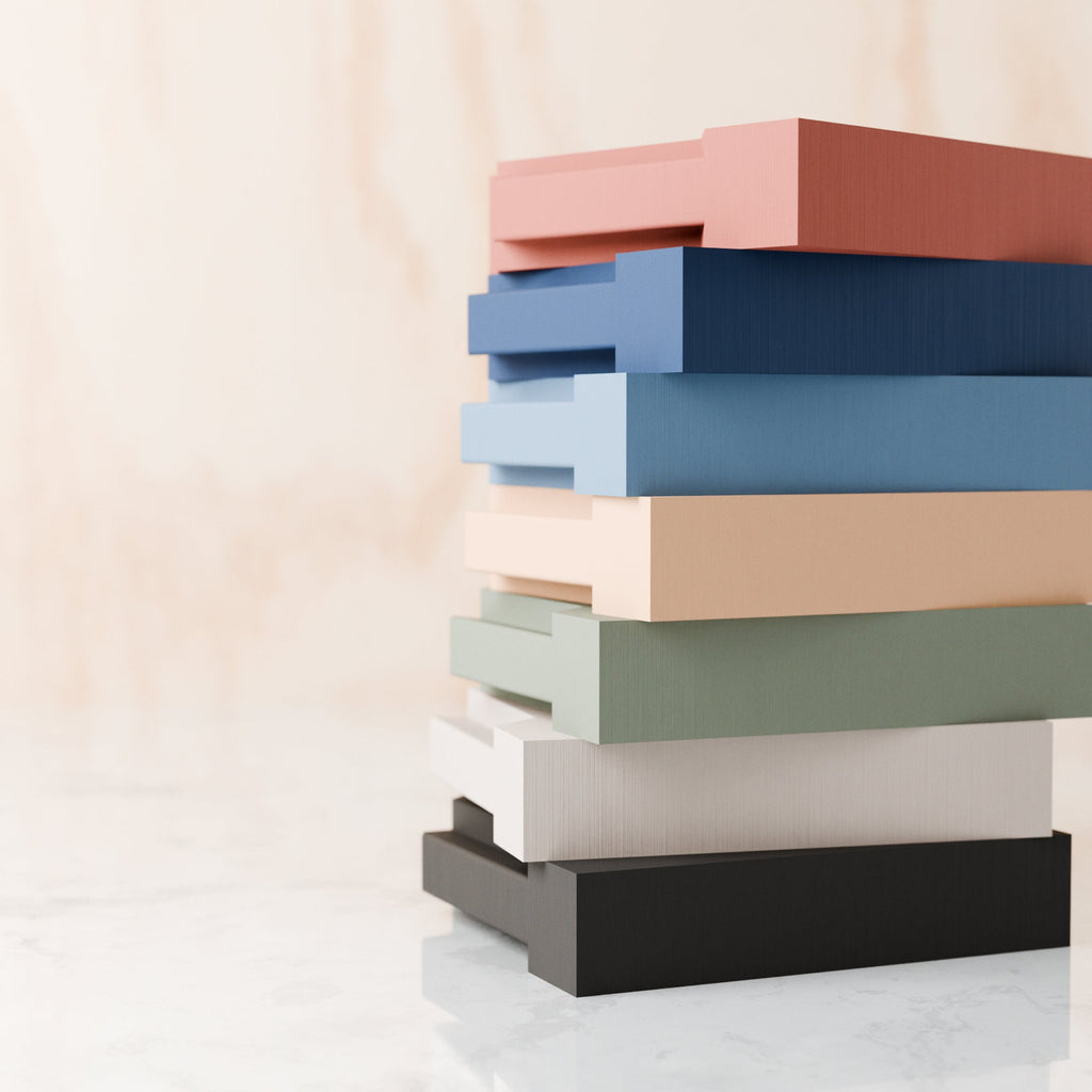 Floating Wall Shelf - FRAME-5