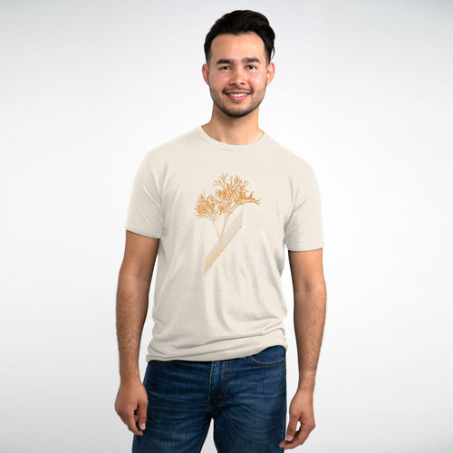 Circuit Tree Sustainable T-shirt-2