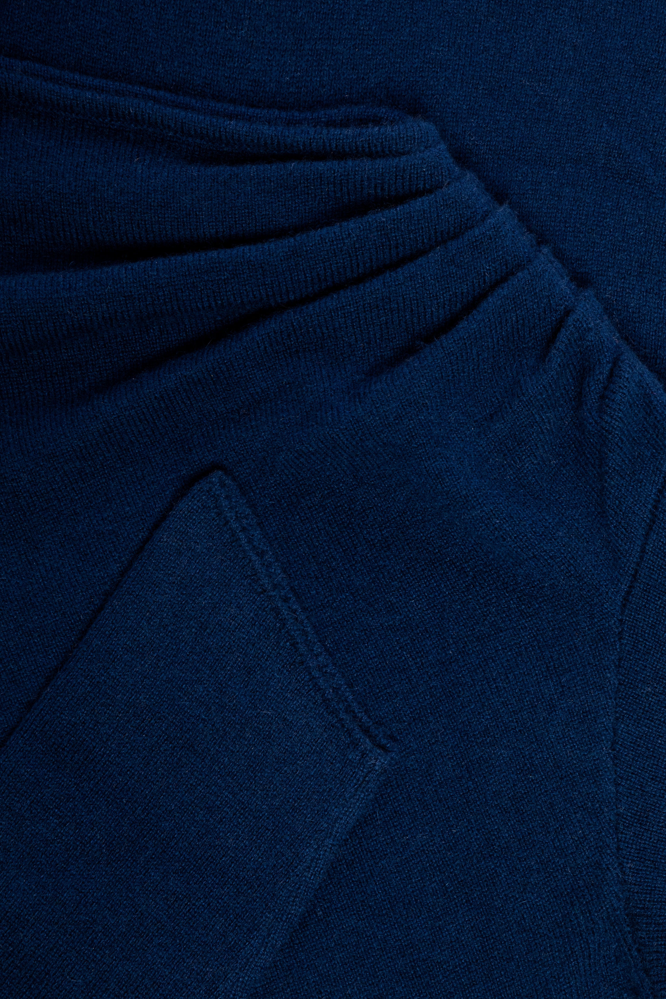 Topaz Mini Asymetrical Dress