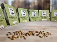 Seeds In A Cup® American Elm Tree Seed Starter Grow Kit