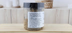 Coffee Lovers Coffee Sugar Scrub for Face + Body