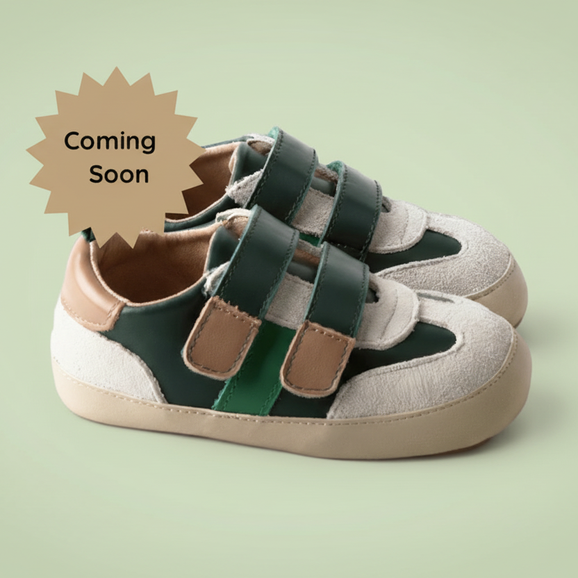 The Blake Children’s Sneaker