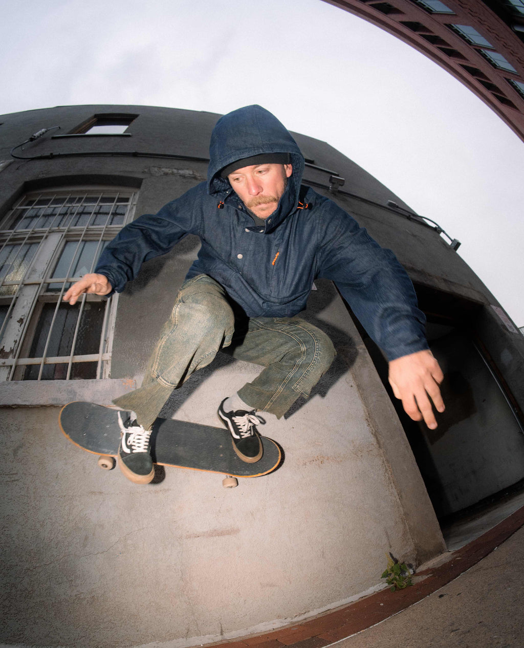 Mizu™ Thermo Anorak