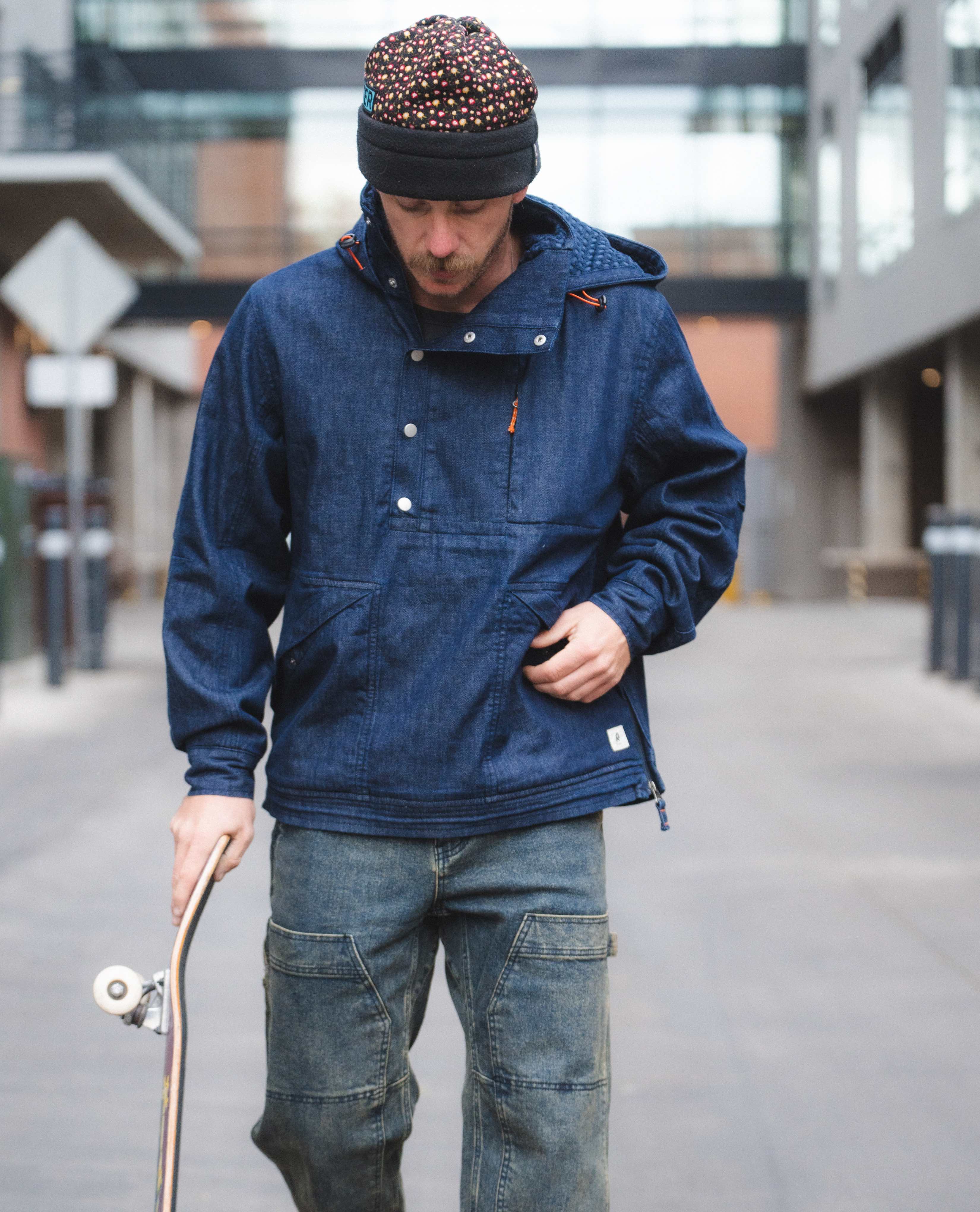 Mizu™ Thermo Anorak