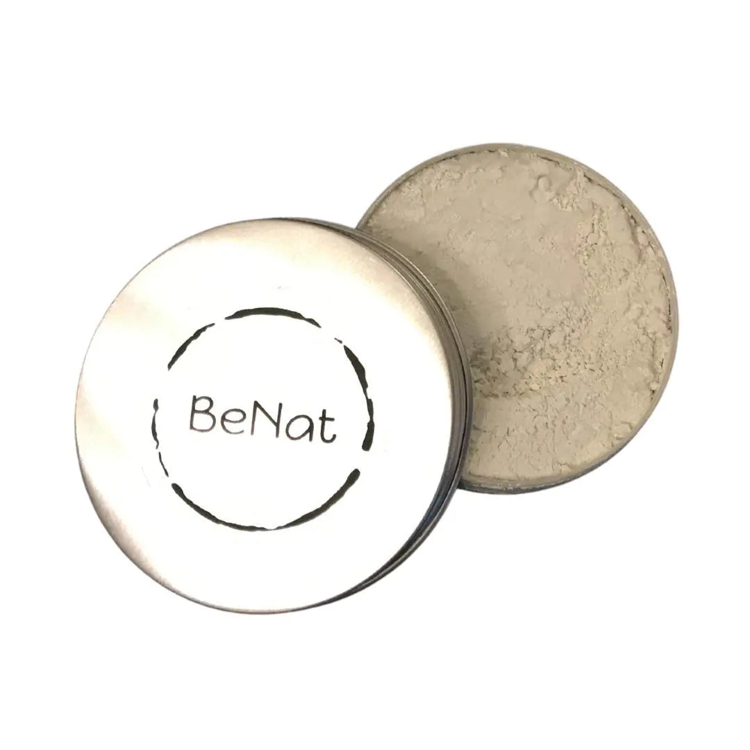 BeNat Tooth Powder Bundle