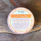 Curl Clump Bar - Defrizz & Relock Curl Pattern on No-Poo Days