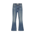 Devani Westside Flare Premium Denim Jeans