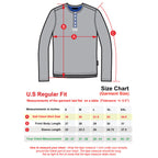 ZIMEGO Mens Long Sleeve Crew Neck Oil Wash Vintage Button Henley T-Shirt-4