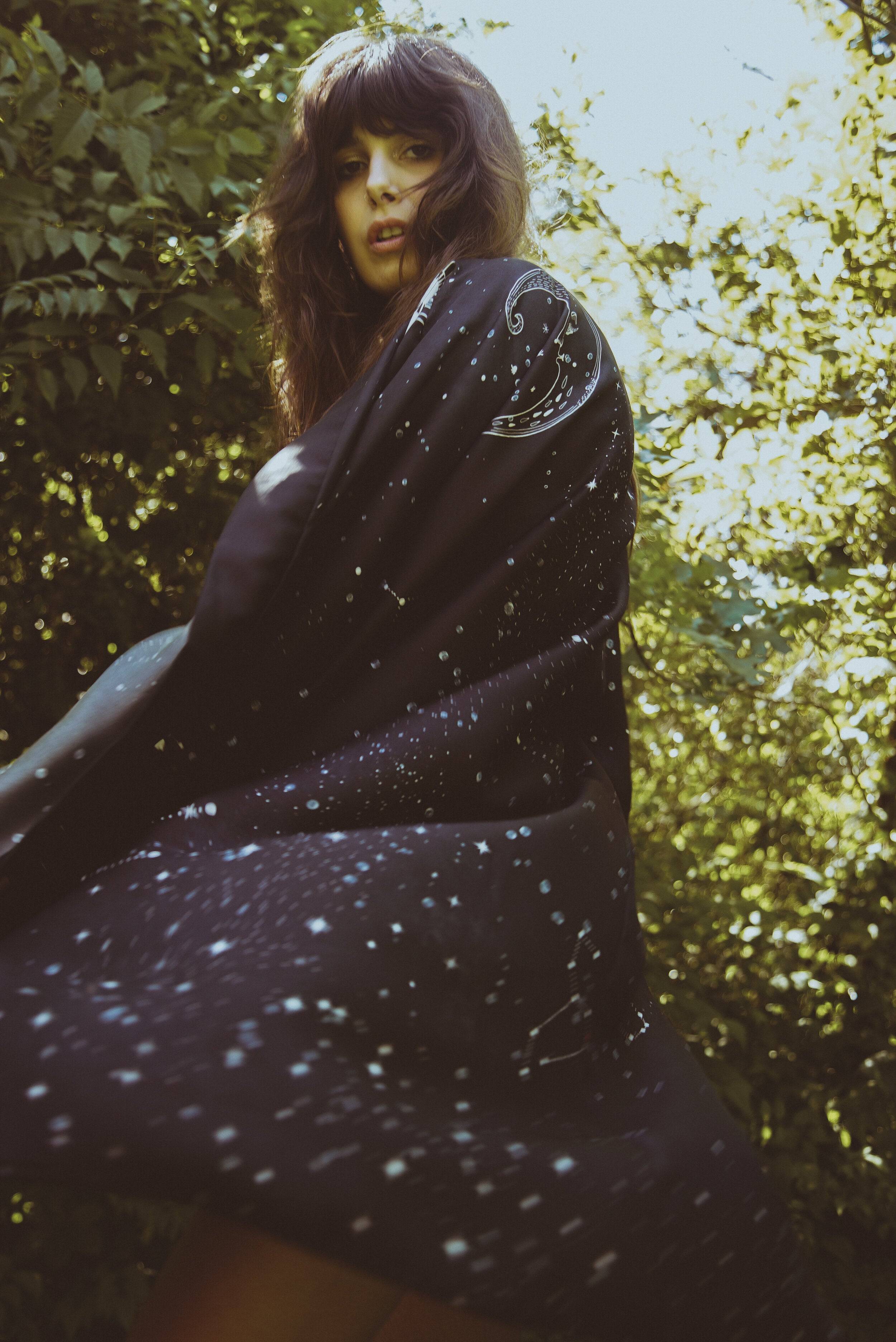 The Original Rigel Robe-4