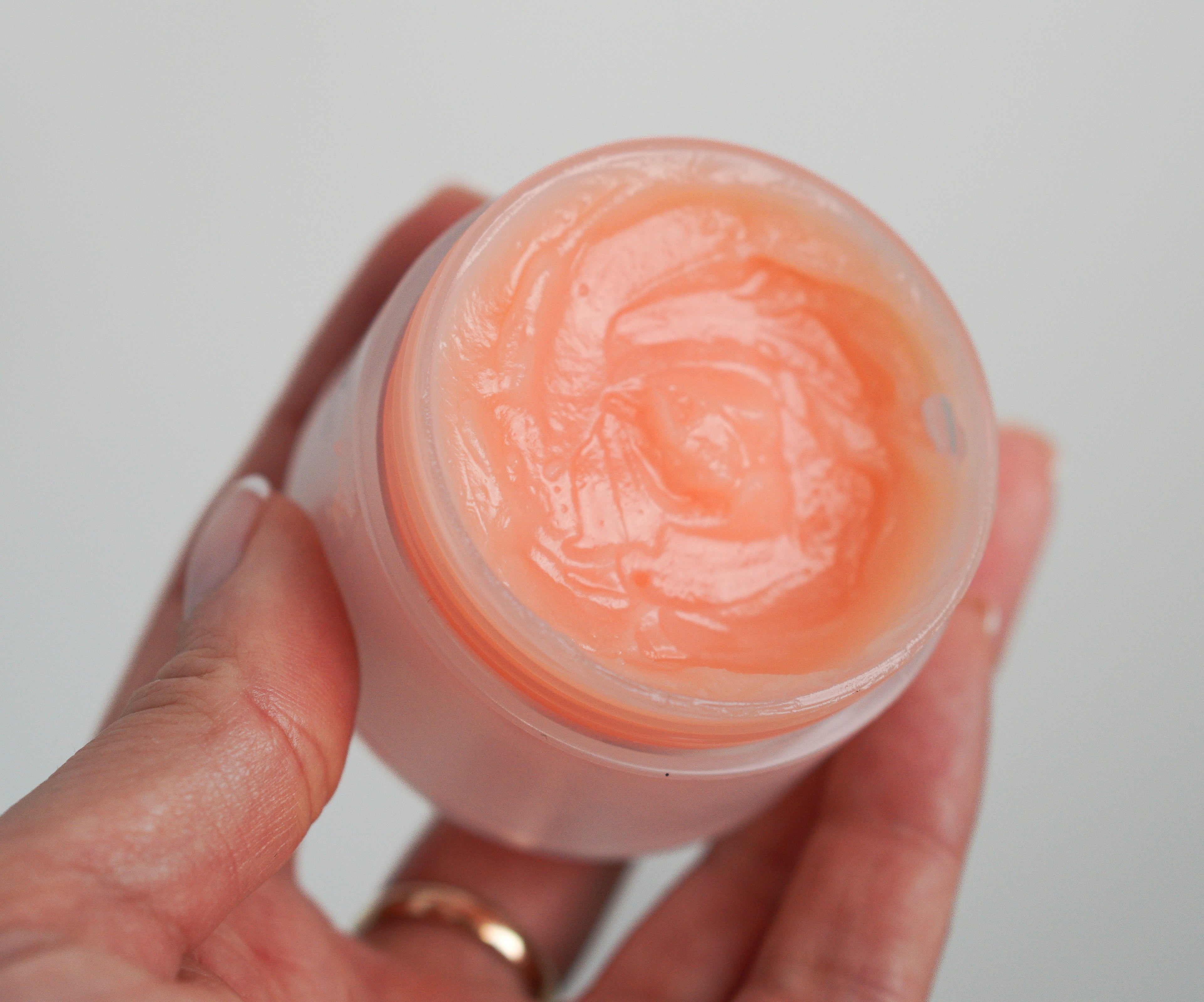 Jojoba Oil Makeup Remover Balm – Vegan, Gluten-Free  Gentle for Sensitive Skin