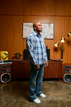 Spirits Of Summer Flannel Shirt