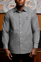 SP Pinstripe Twill Shirt