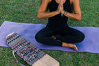 Yoga Mat Bag - Mumbai