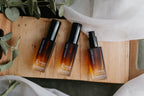 Renew Facial Serum – Hydrating Vitamin C + Hyaluronic Acid Skincare-4