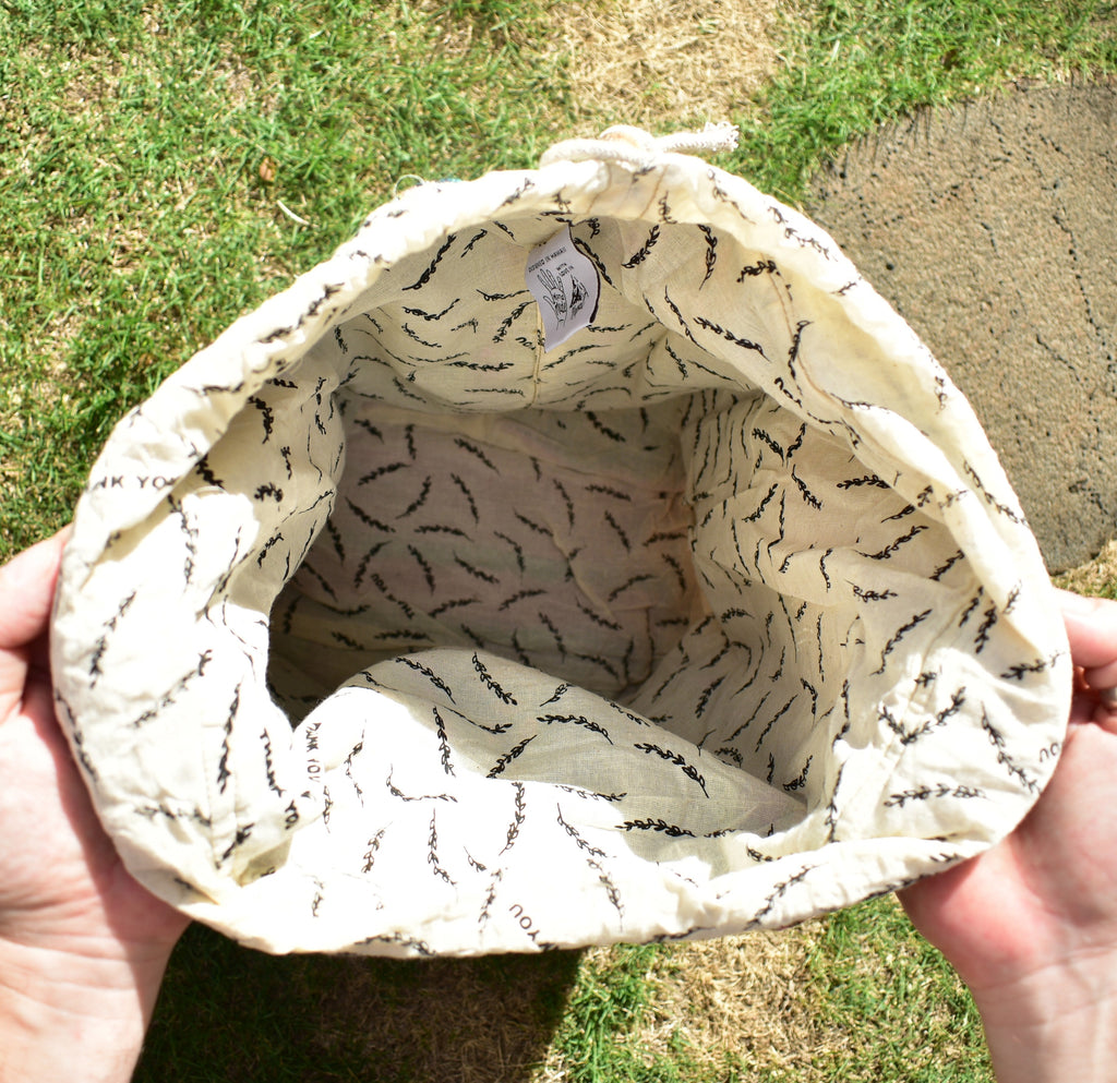 Recycled Travel Backpack Dana