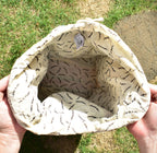 Recycled Travel Backpack Dana