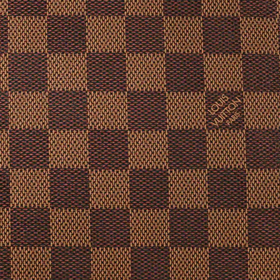 Authentic Upcycled Louis Vuitton Canvas iPhone Wallet Case – Made-to-Order