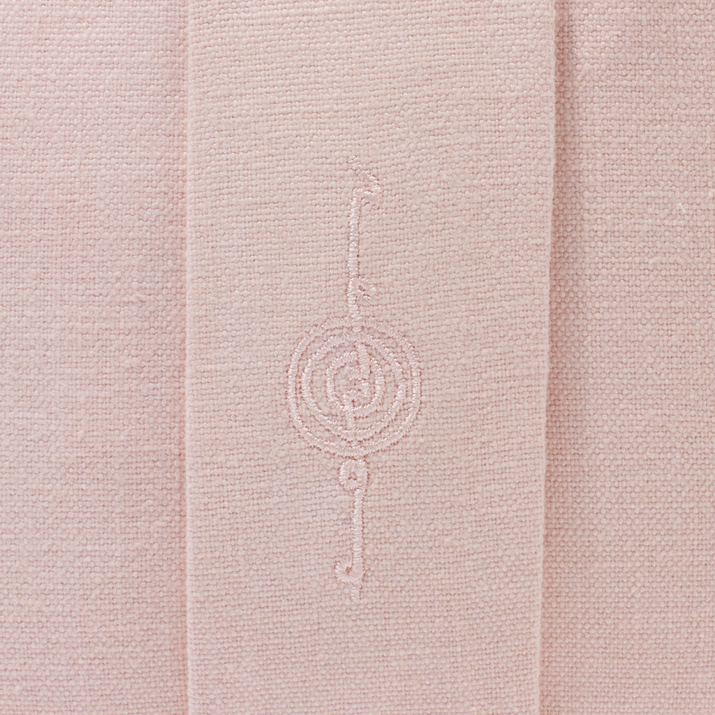 Organic Meditation Cushion Set - dawn
