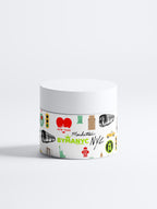Deep Cleanse Scalp Scrub, Rosemary & Mint BYMANYC ® New York – Revitalizing Exfoliation