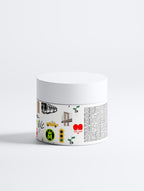 Deep Cleanse Scalp Scrub, Rosemary & Mint BYMANYC ® New York – Revitalizing Exfoliation