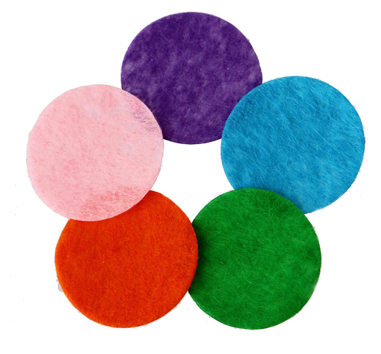 Charm Diffuser Necklace-4