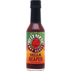 The Bohica Pepper Hut Dream Reaper Hot Sauce
