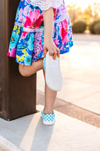 The Scottie Slip-On Sneaker for Kids