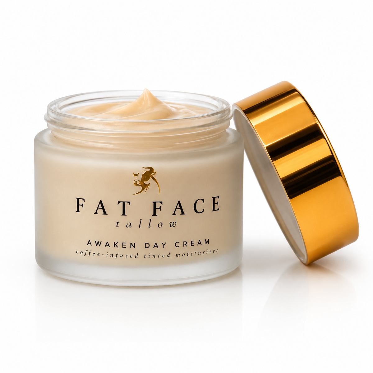 The AWAKEN Day Cream