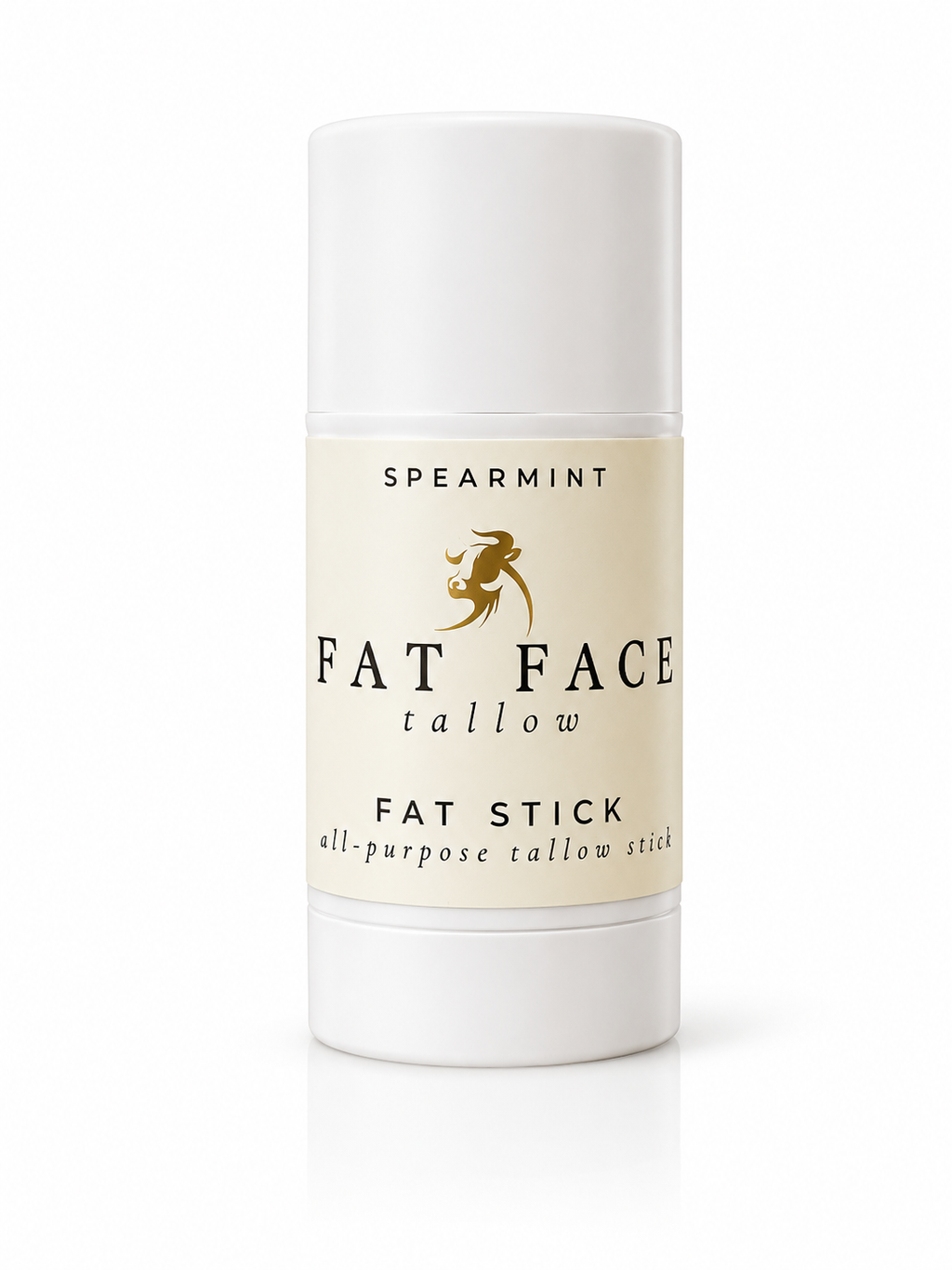 The FAT STICK Moisturizing All-Purpose Tallow Stick